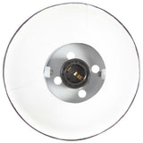 Wandlamp Industrieel E27 90X25 Cm