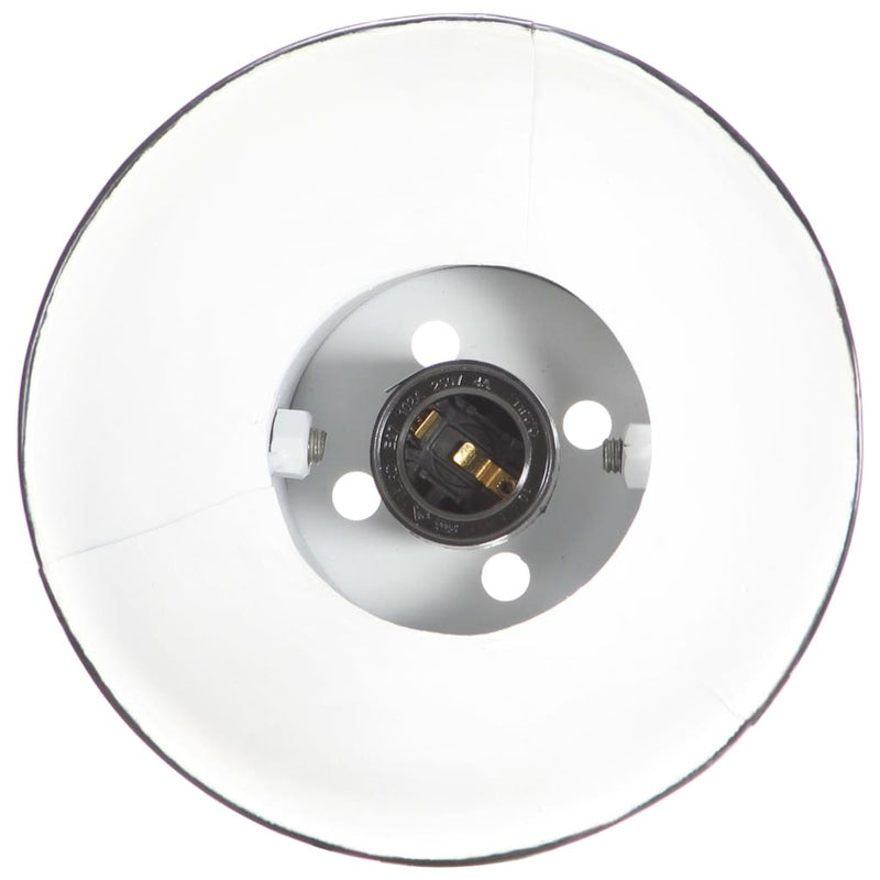 Wandlamp Industrieel E27 90X25 Cm