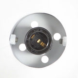 Wandlamp Industrieel E27 90X25 Cm