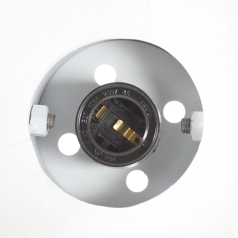 Wandlamp Industrieel E27 90X25 Cm