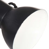 Wandlamp Industrieel E27 90X25 Cm