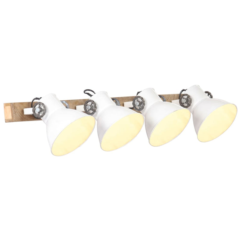 Wandlamp Industrieel E27 90X25 Cm