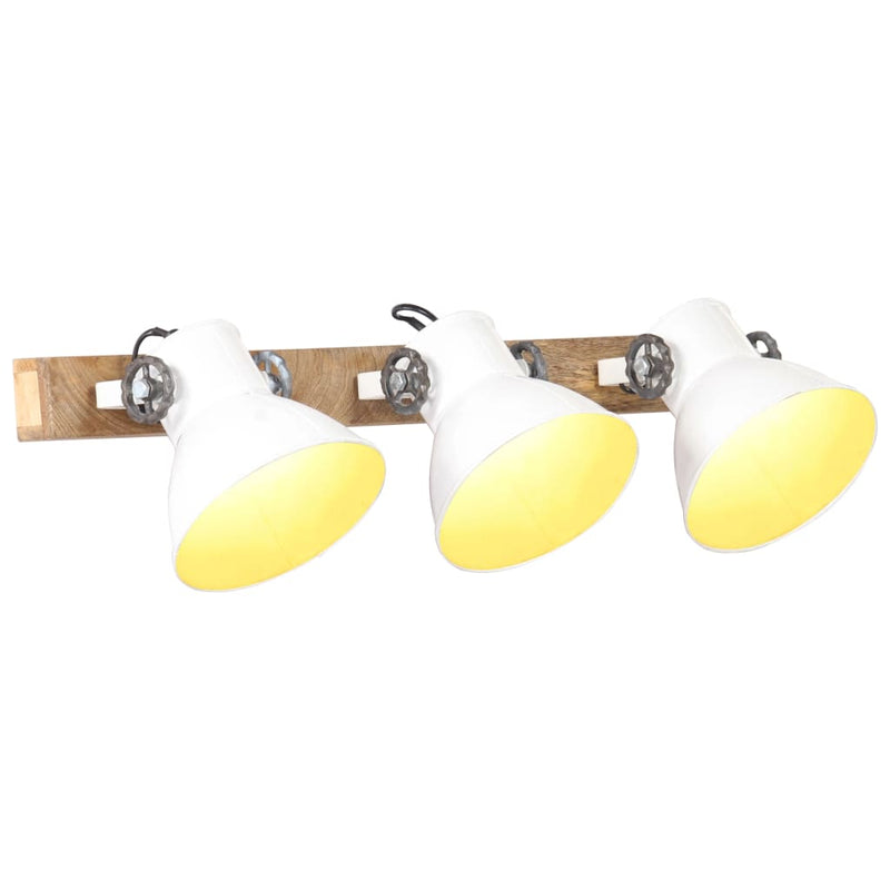Wandlamp Industrieel E27 65X25 Cm