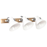 Wandlamp Industrieel E27 65X25 Cm