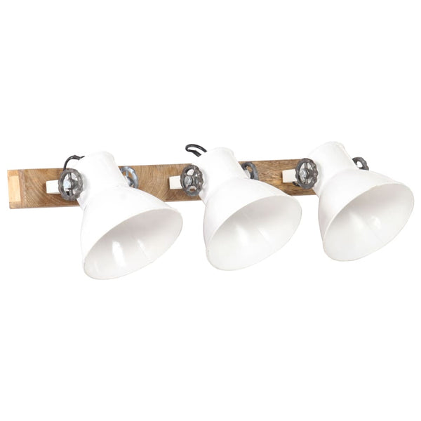 Wandlamp Industrieel E27 65X25 Cm