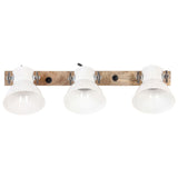 Wandlamp Industrieel E27 65X25 Cm