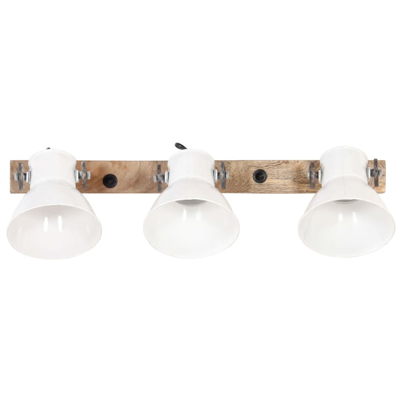 Wandlamp Industrieel E27 65X25 Cm