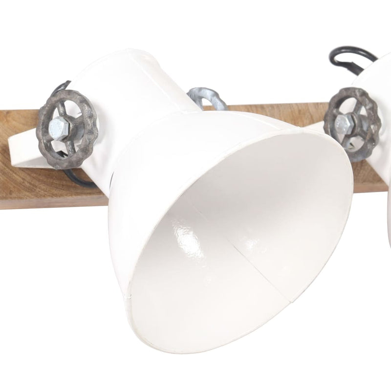 Wandlamp Industrieel E27 65X25 Cm