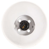 Wandlamp Industrieel E27 65X25 Cm