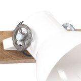 Wandlamp Industrieel E27 65X25 Cm