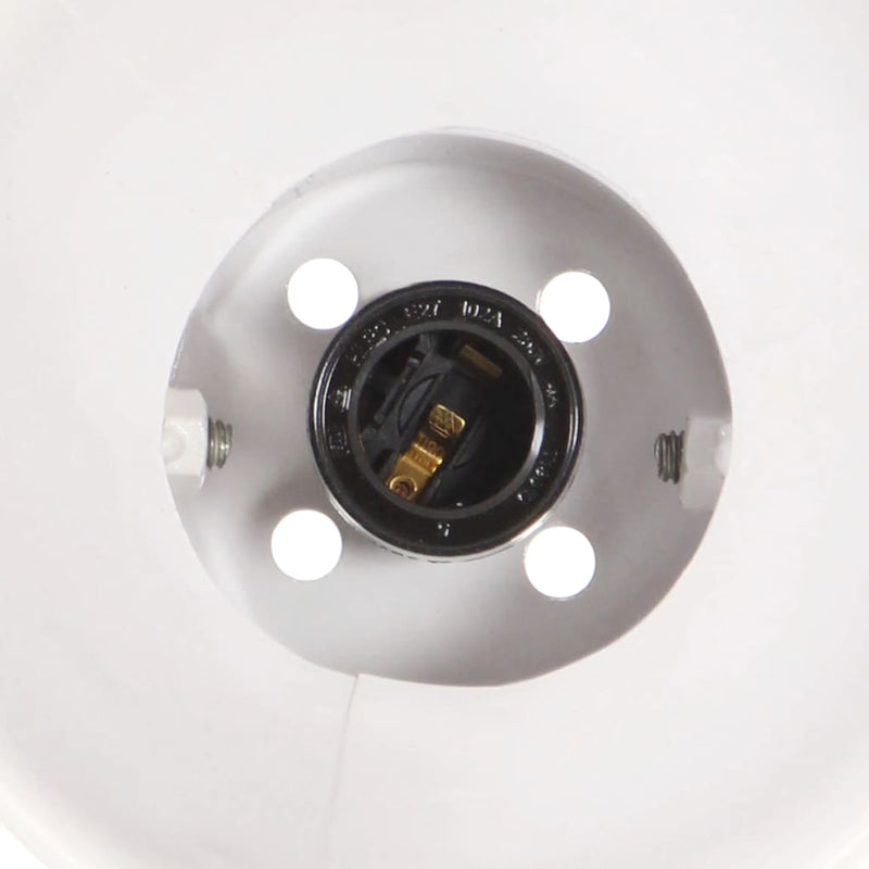 Wandlamp Industrieel E27 65X25 Cm