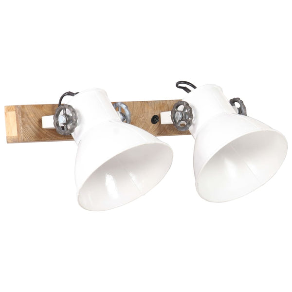 Wandlamp Industrieel E27 45X25 Cm