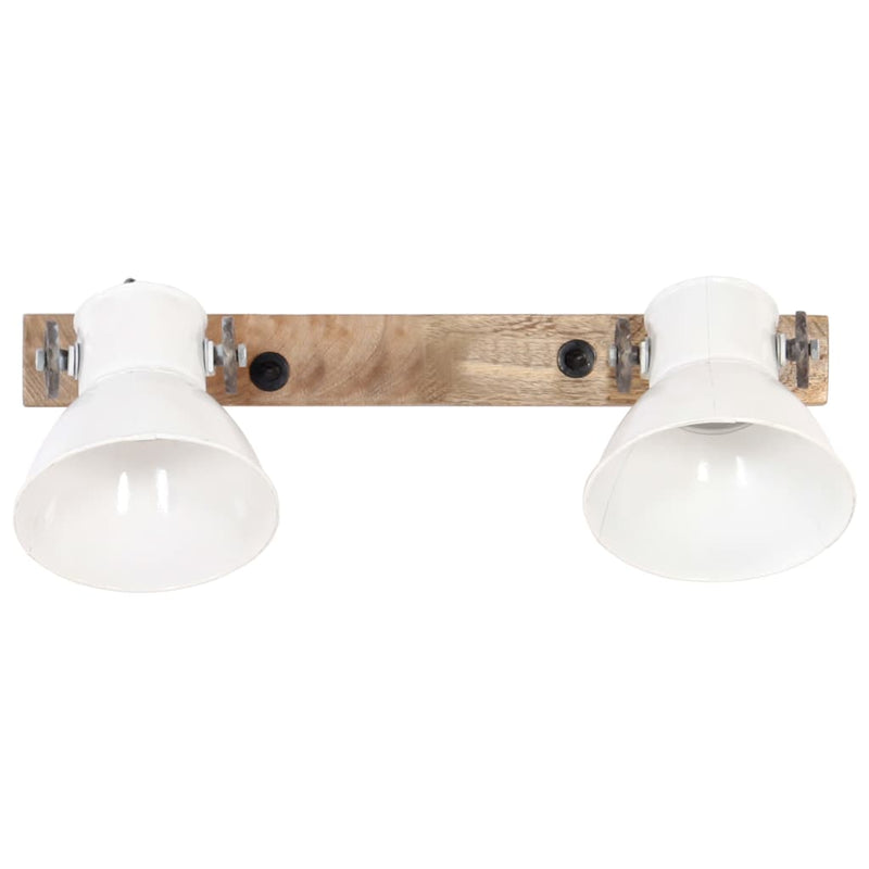 Wandlamp Industrieel E27 45X25 Cm