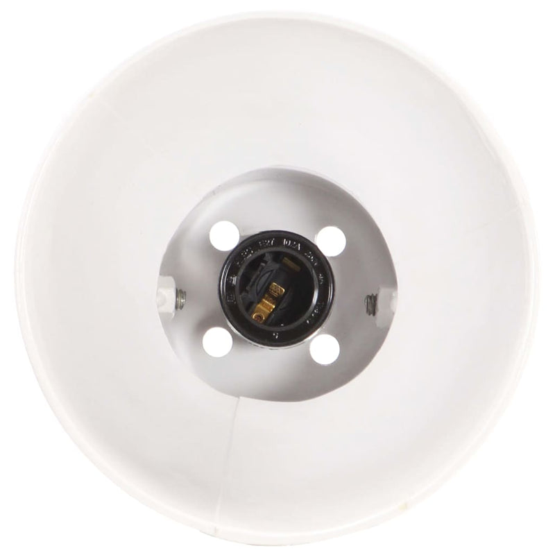 Wandlamp Industrieel E27 45X25 Cm
