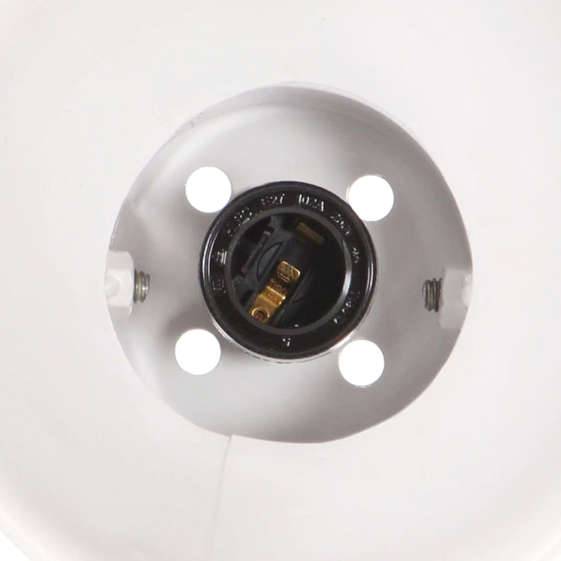 Wandlamp Industrieel E27 45X25 Cm