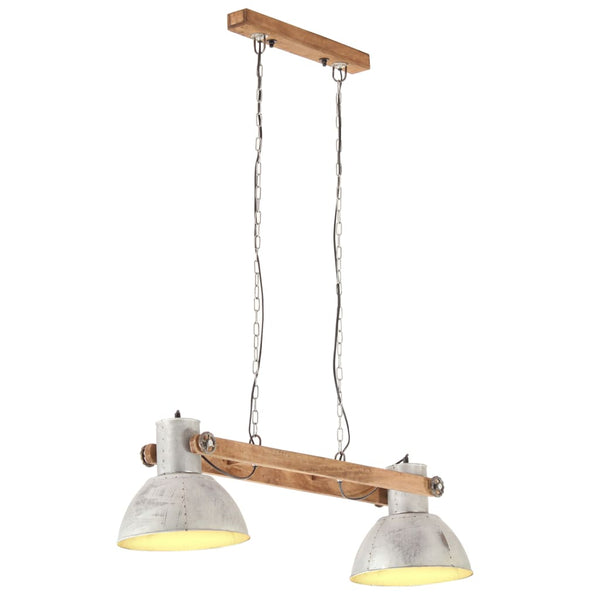 Hanglamp Industrieel 25 W E27 109 Cm Kleurig