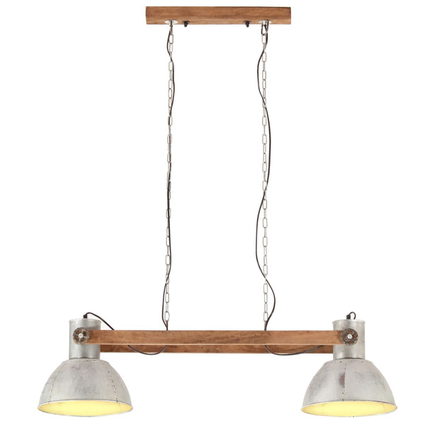 Hanglamp Industrieel 25 W E27 109 Cm Kleurig