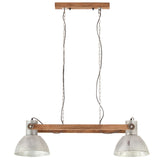 Hanglamp Industrieel 25 W E27 109 Cm Kleurig