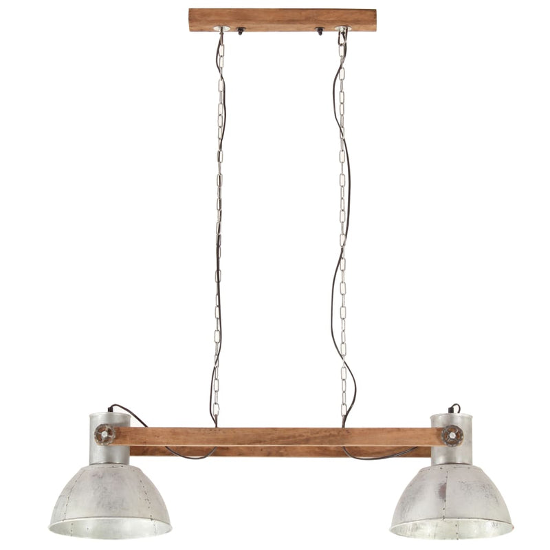 Hanglamp Industrieel 25 W E27 109 Cm Kleurig