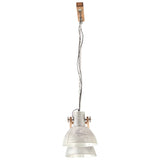 Hanglamp Industrieel 25 W E27 109 Cm Kleurig