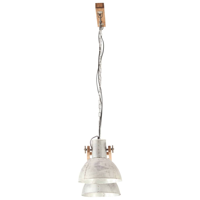Hanglamp Industrieel 25 W E27 109 Cm Kleurig