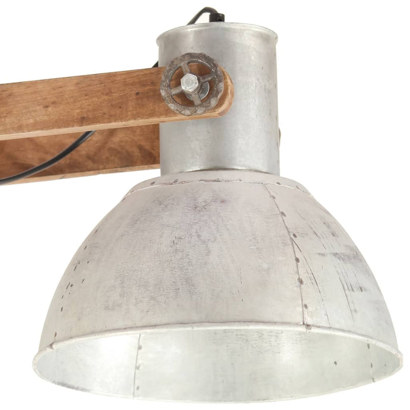 Hanglamp Industrieel 25 W E27 109 Cm Kleurig