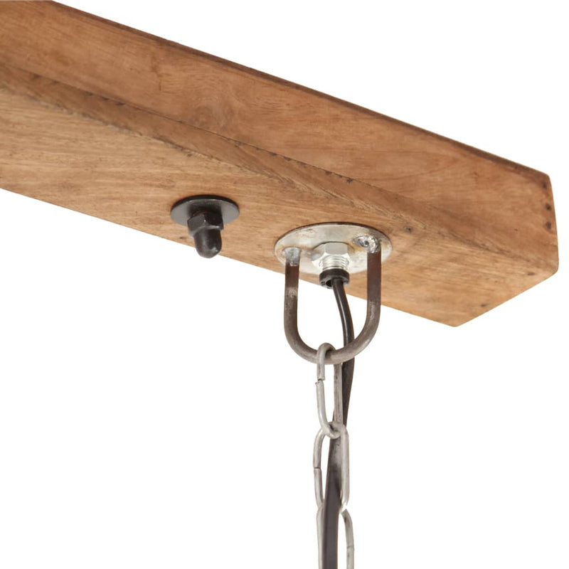 Hanglamp Industrieel 25 W E27 109 Cm Kleurig