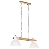Hanglamp Industrieel 25 W E27 109 Cm Kleurig
