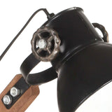 Bureaulamp Industrieel Rond E27 58X18X90 Cm