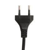 Vloerlamp E27 Massief Mangohout Kleurig