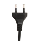 Vloerlamp E27 Massief Mangohout Messingkleurig