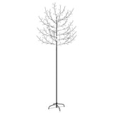 Kerstboom 220 Led's Licht Kersenbloesem Koudwit