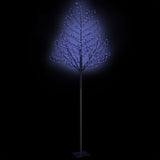 Kerstboom 600 Led's Licht Kersenbloesem Blauw