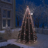 Kerstboomverlichting Met 150 Led's Net Warmwit