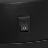 Prullenbak Met Automatische Sensor Roestvrij Staal