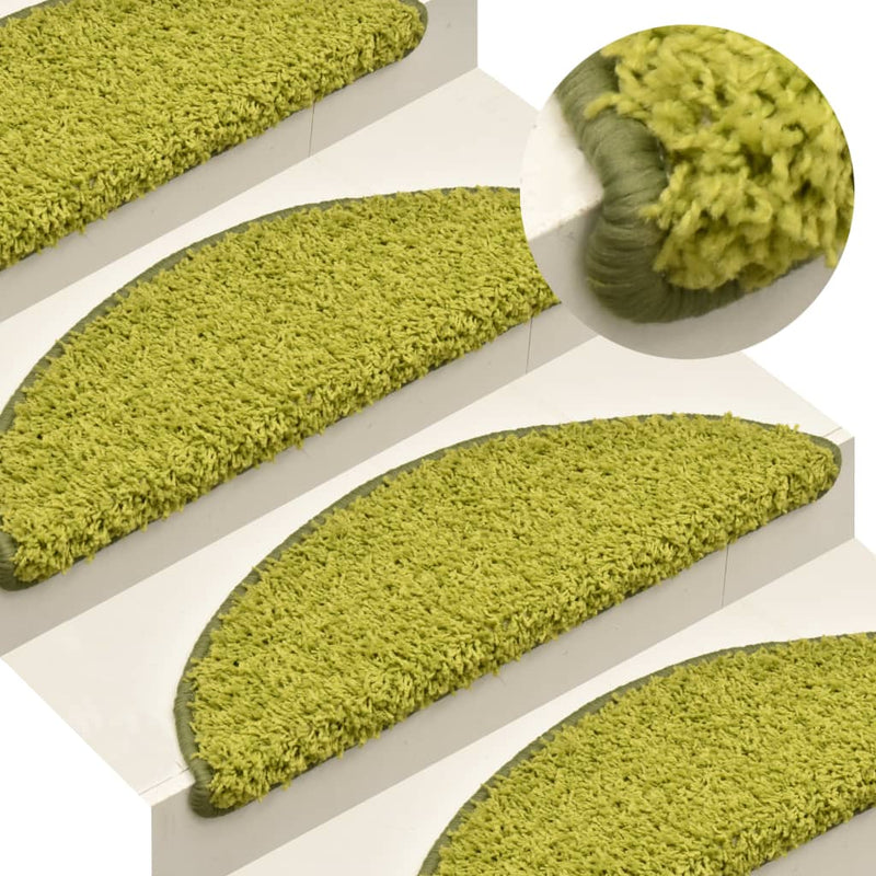 Trapmatten Halfrond