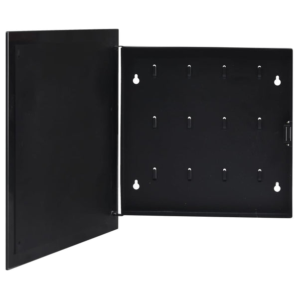 Sleutelkast Met Magneetbord