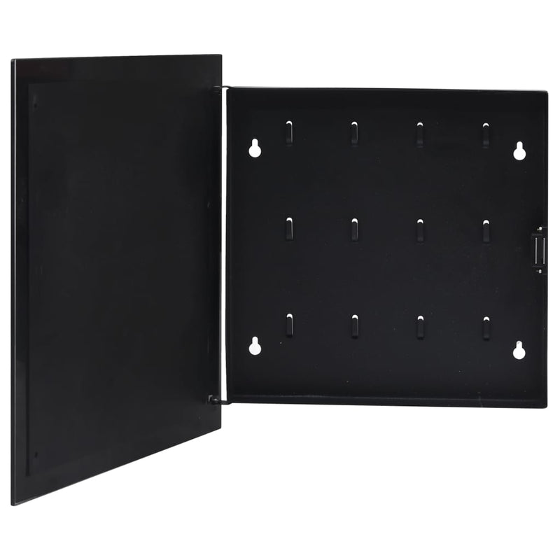 Sleutelkast Met Magneetbord