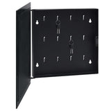 Sleutelkast Met Magneetbord