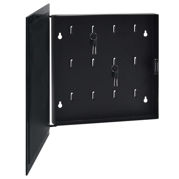 Sleutelkast Met Magneetbord