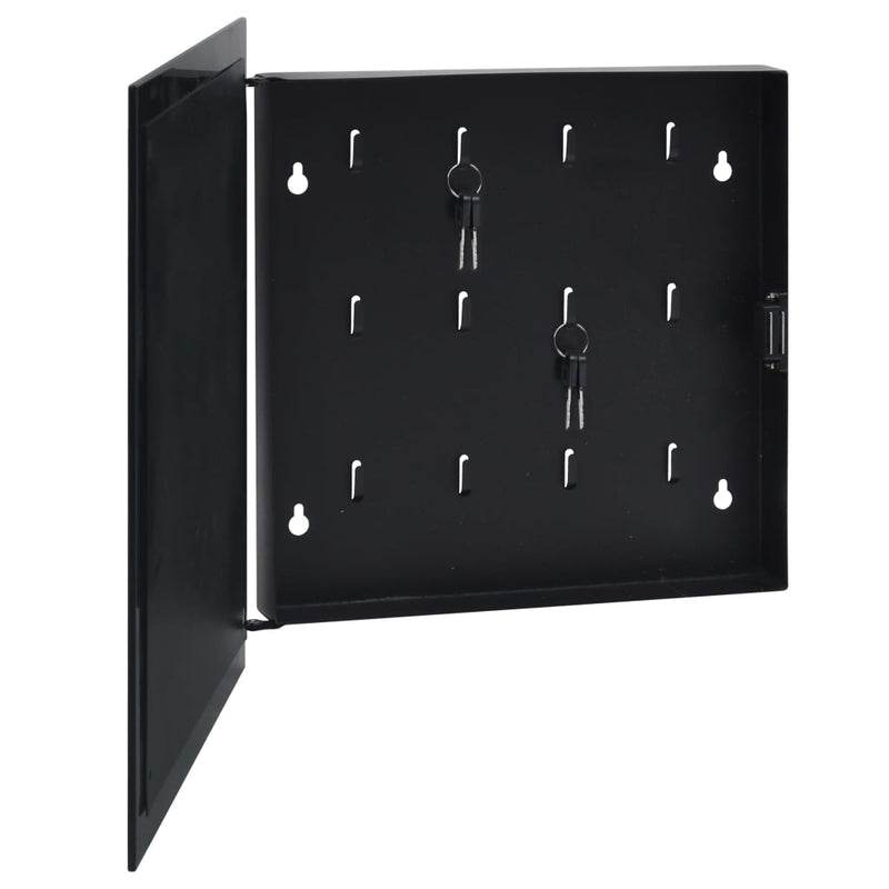 Sleutelkast Met Magneetbord