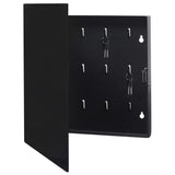 Sleutelkast Met Magneetbord