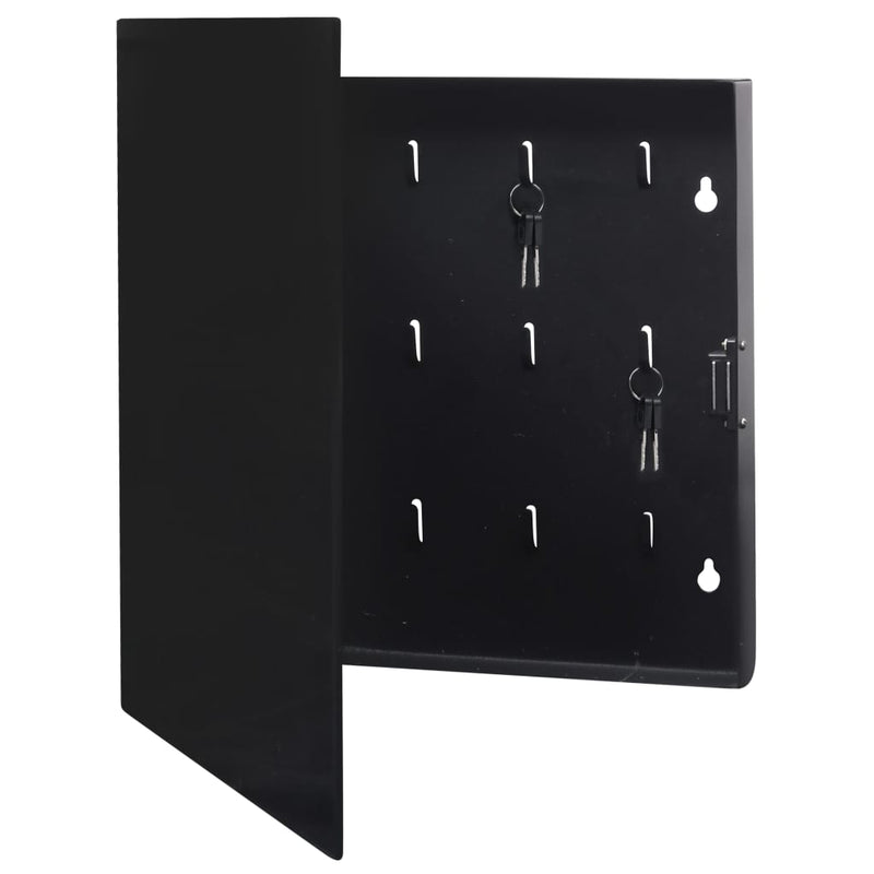 Sleutelkast Met Magneetbord