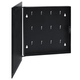Sleutelkast Met Magneetbord