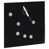 Sleutelkast Met Magneetbord