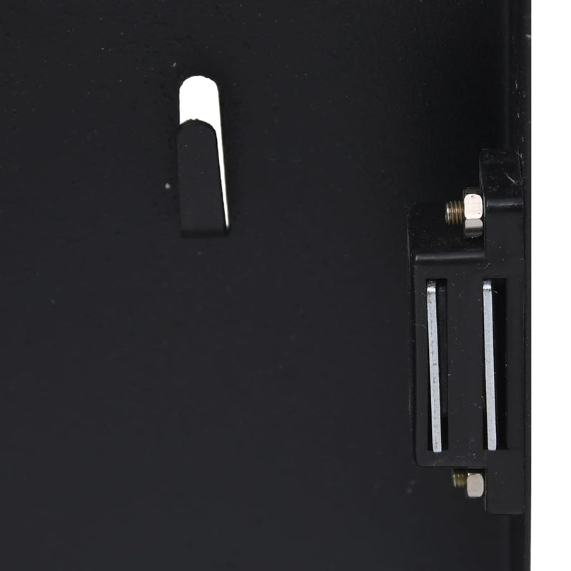 Sleutelkast Met Magneetbord
