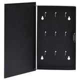 Sleutelkast Met Magneetbord