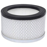 Hepa-Filters 2 St Voor Asstofzuigers Wasbaar