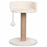 Kattenboom Met Mandje 49 Cm Zeegras