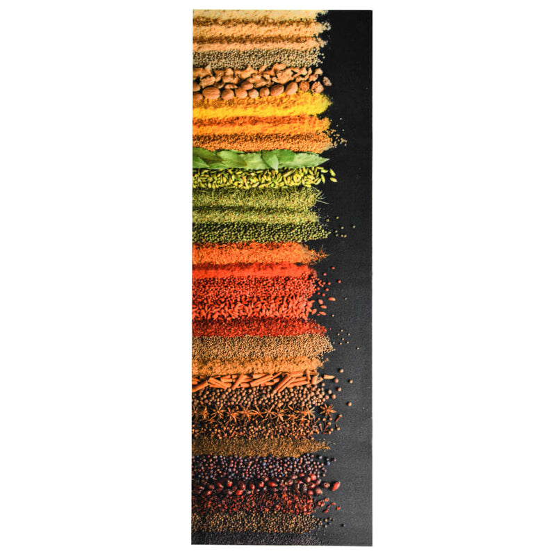 Keukenmat Wasbaar Spice